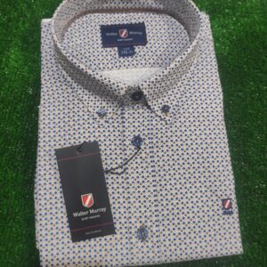 Camisa WALTER MURRAY. Modelo 353. Solo talla xxl