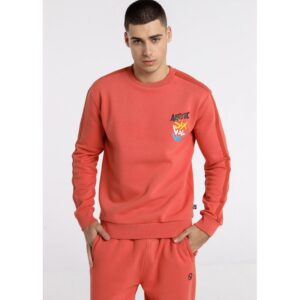Sudadera SIX VALVES. Referencia 560191116/353