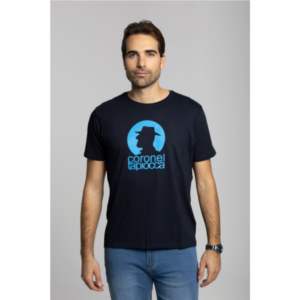 Camiseta CORONEL TAPIOCA. Modelo CT-31783 Serie ZORZAL.