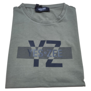 Camiseta YES ZEE. Modelo T763/TA02-0905-0801.
