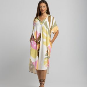 Vestido REVER MILE. Modelo 50631 ERIN