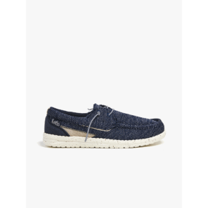 Zapatilla LOIS. Modelo 64343 marino. Tallas 42 y 43.