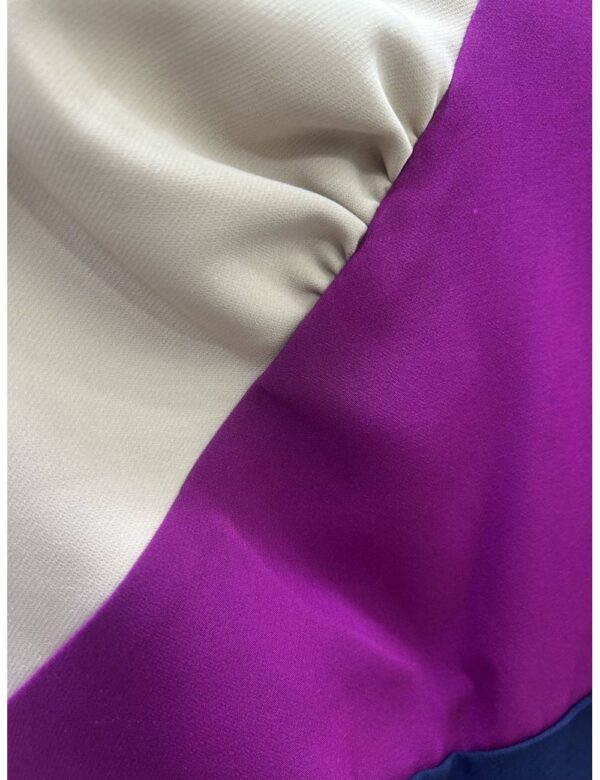 Vestido CAYMA CLOSET. Modelo 7517. Tallas 42 y 44 - Imagen 3