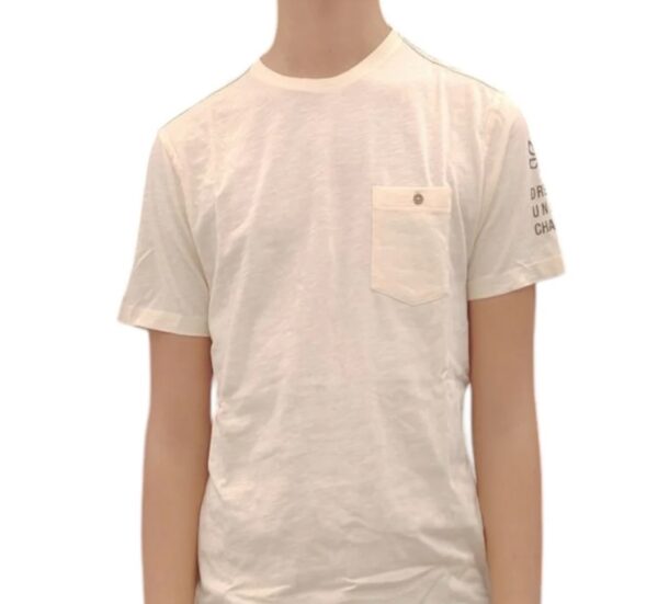 Camiseta INDICODE. Modelo 41-134 INHjalte. Tallas S M L XL XXL 3XL. - Imagen 2