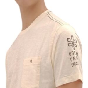 Camiseta INDICODE. Modelo 41-134 INHjalte. Tallas S M L XL XXL 3XL.