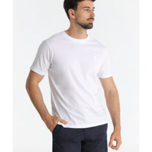 Camiseta básica VICTORIO & LUCCHINO. Tallas S M L XL XXL 3XL.