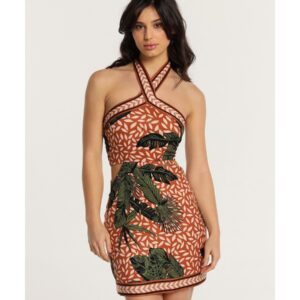 Vestido Lois. Código 138251. Referencia 447902479. Solo talla S