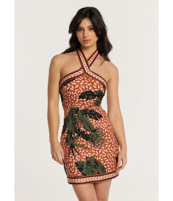 Vestido Lois. Código 138251. Referencia 447902479. Solo talla S - Imagen 4