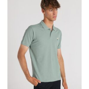 Polo de granito fino VICTORIO & LUCCHINO. Código 142411. Referencia 6303071/771. Tallas M L XL XXL 3XL.
