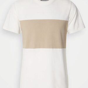 Camiseta INDICODE. Modelo INMasons. Tallas L y 3XL.
