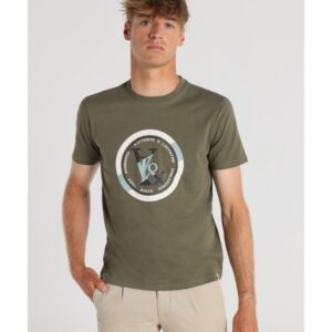 Camiseta VICTORIO & LUCCHINO. Código 142513.