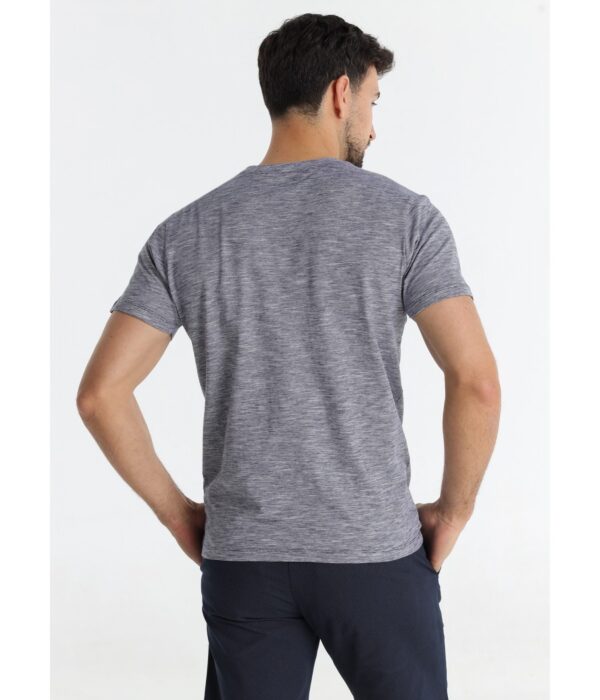 Camiseta VICTORIO & LUCCHINO. Código 142503. - Imagen 2