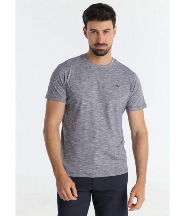 Camiseta VICTORIO & LUCCHINO. Código 142503.