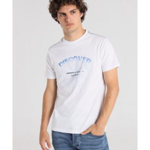 Camiseta LOIS. Código 141796. Tallas S y M.