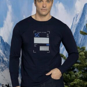 Camiseta Sidecar. Modelo CARMELO. Tallas M L XL XXL 3XL.