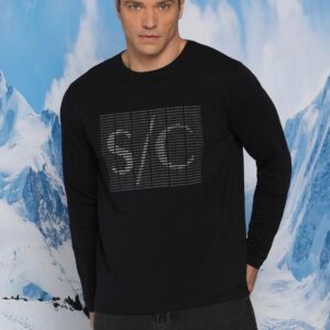Camiseta SIDECAR. Modelo CHACAO. Tallas M L XL XXL 3XL.