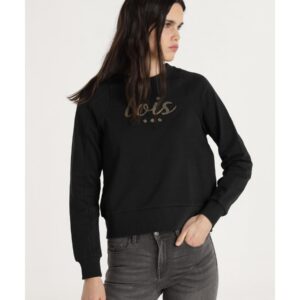 Sudadera LOIS. Código 143619. Modelo 464722849/598. Tallas S M L XL XXL.