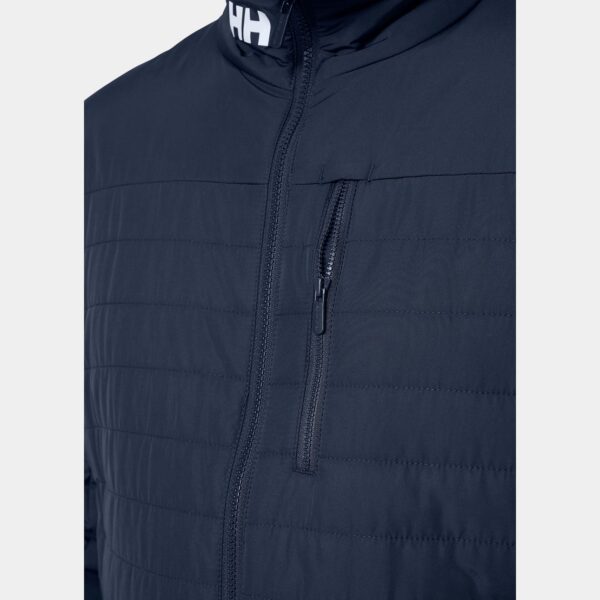 Cazadora HELLY HANSEN. Modelo CREW INSULATOR JACKET 2.0. Tallas M L XL XXL. - Imagen 3