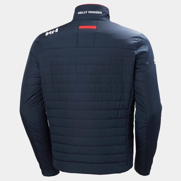 Cazadora HELLY HANSEN. Modelo CREW INSULATOR JACKET 2.0. Tallas M L XL XXL. - Imagen 6