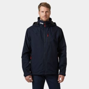 Cazadora HELLY HANSEN. Modelo 34442-597. Tallas S M L XL XXL.