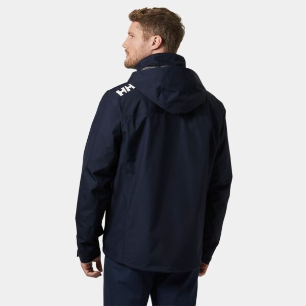 Cazadora HELLY HANSEN. Modelo 34442-597. Tallas S M L XL XXL. - Imagen 2