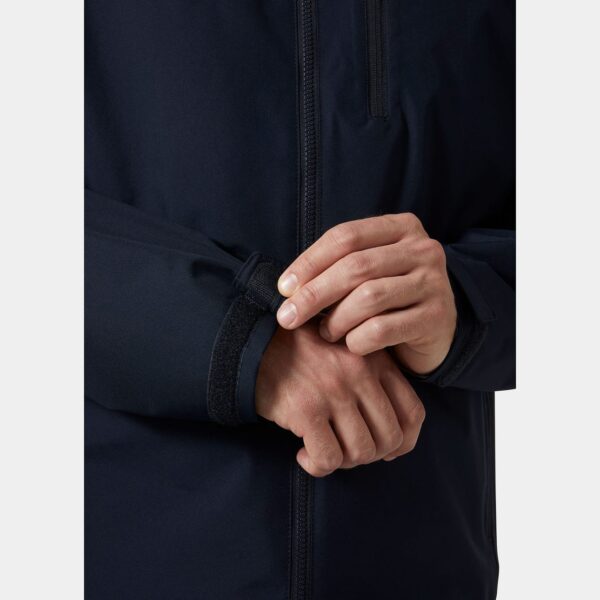 Cazadora HELLY HANSEN. Modelo 34442-597. Tallas S M L XL XXL. - Imagen 3