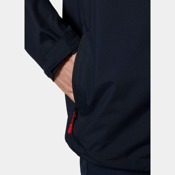 Cazadora HELLY HANSEN. Modelo 34442-597. Tallas S M L XL XXL. - Imagen 4