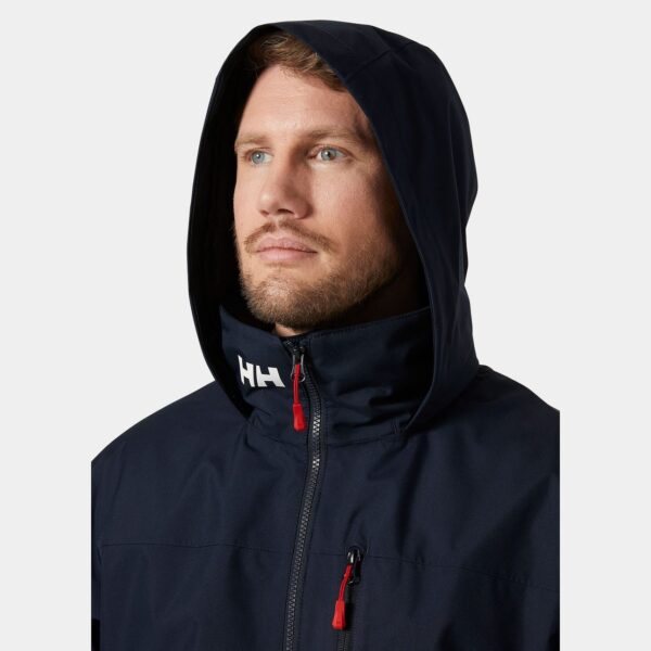 Cazadora HELLY HANSEN. Modelo 34442-597. Tallas S M L XL XXL. - Imagen 5