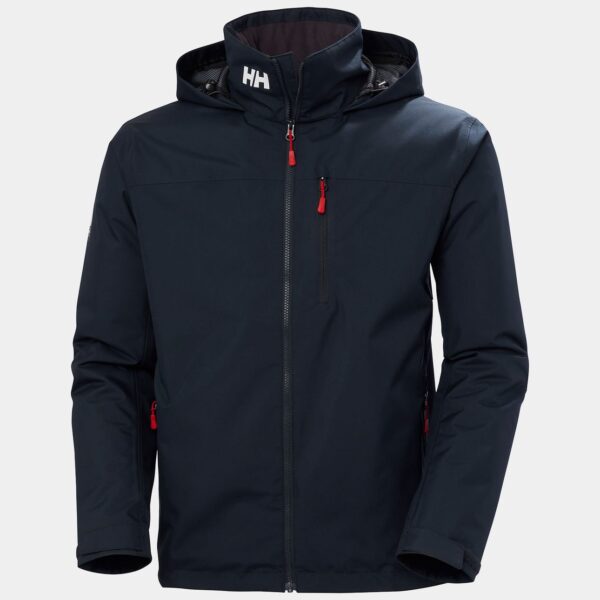 Cazadora HELLY HANSEN. Modelo 34442-597. Tallas S M L XL XXL. - Imagen 6