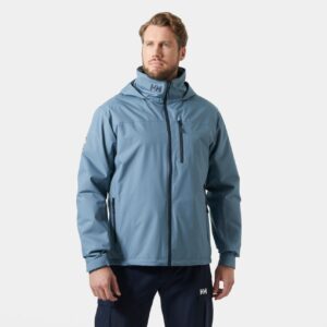 Cazadora HELLY HANSEN. Modelo 34442-601. Tallas S M L XL XXL.