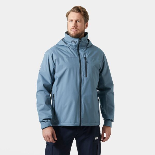 Cazadora HELLY HANSEN. Modelo 34442-601. Tallas S M L XL XXL.