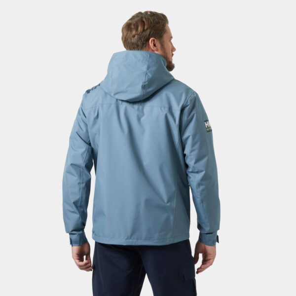 Cazadora HELLY HANSEN. Modelo 34442-601. Tallas S M L XL XXL. - Imagen 2