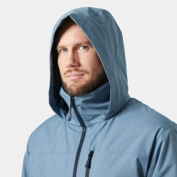 Cazadora HELLY HANSEN. Modelo 34442-601. Tallas S M L XL XXL. - Imagen 3