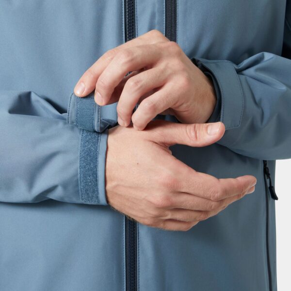 Cazadora HELLY HANSEN. Modelo 34442-601. Tallas S M L XL XXL. - Imagen 4