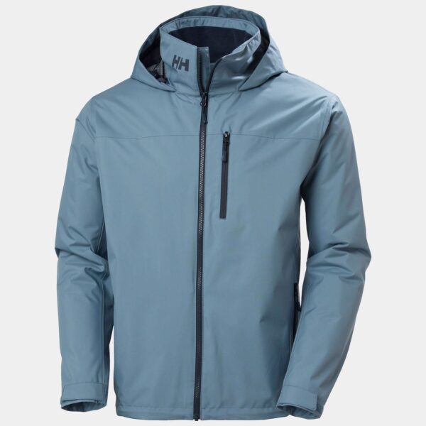Cazadora HELLY HANSEN. Modelo 34442-601. Tallas S M L XL XXL. - Imagen 7