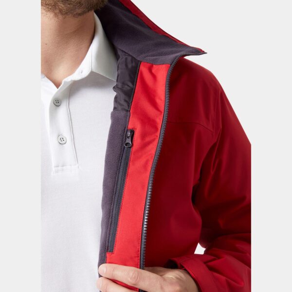 Cazadora HELLY HANSEN. Modelo 34444-162. Tallas S M L XL XXL. - Imagen 3