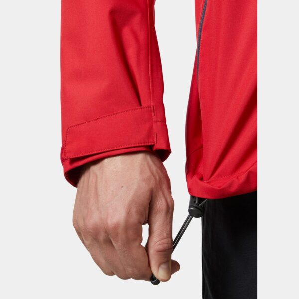 Cazadora HELLY HANSEN. Modelo 34444-162. Tallas S M L XL XXL. - Imagen 4