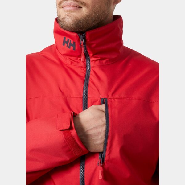 Cazadora HELLY HANSEN. Modelo 34444-162. Tallas S M L XL XXL. - Imagen 5