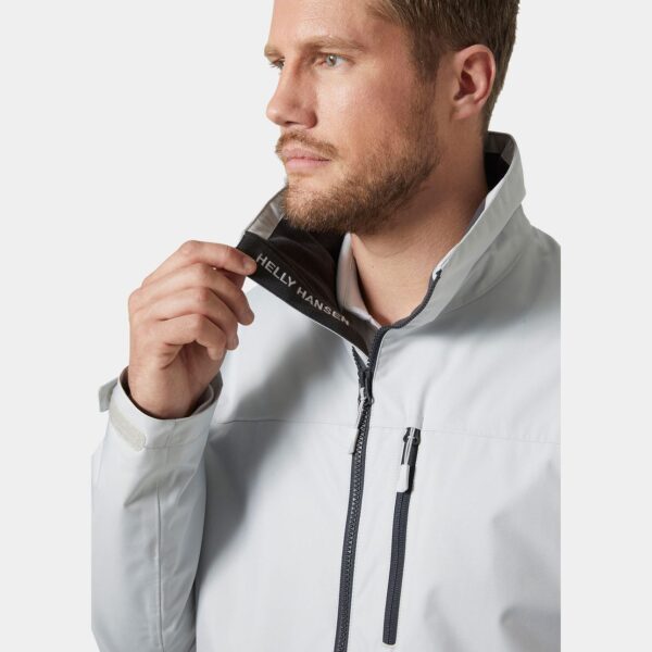 Cazadora HELLY HANSEN. Modelo 34444-853. Tallas S M L XL XXL. - Imagen 6