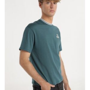 Camiseta SIX VALVES. Código 143765. Referencia 551731646/374. Tallas S M L XL.