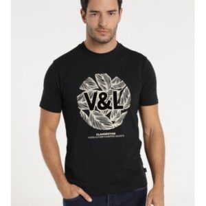 Camiseta VICTORIO & LUCCHINO. Código 143916. Referencia 650477280/799. Tallas S M L XL XXL 3XL.