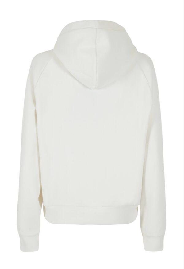 Sudadera con capucha y logo YES ZEE. Modelo F003/SK00/0157. Tallas S M L XL. - Imagen 7
