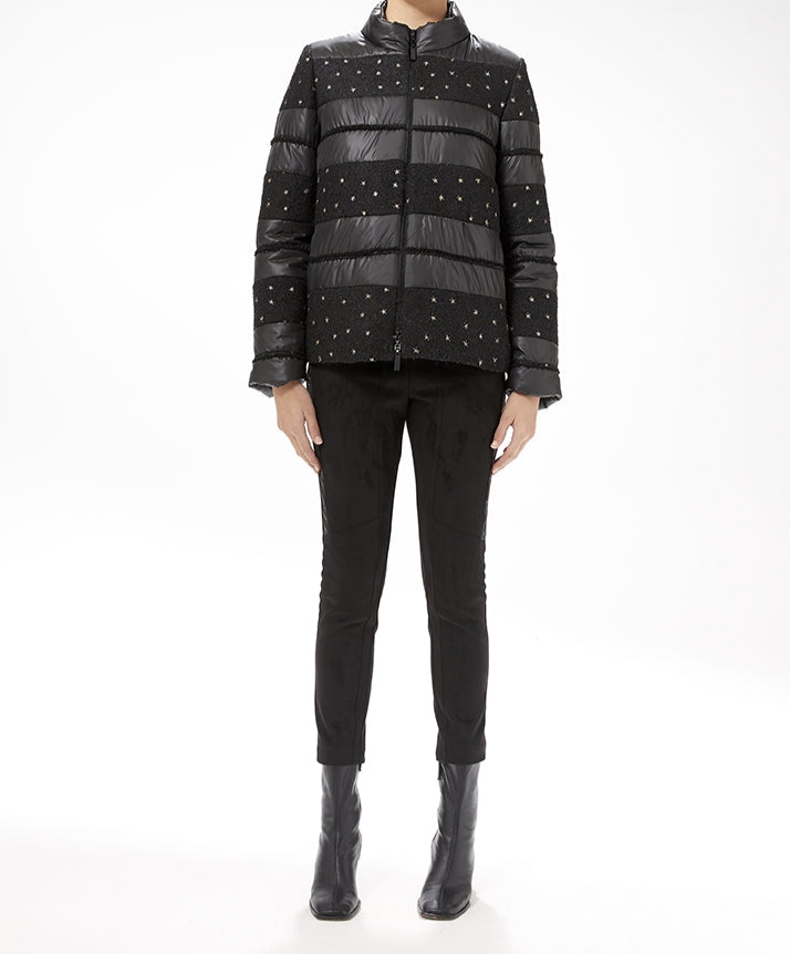 Parka ARGGIDO. Modelo 47080. Tallas 42 44 y 46. - Imagen 2