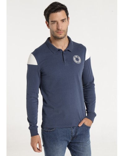 Polo VICTORIO & LUCCHINO. Código 143883. Referencia 630547311/769. Tallas S M ñ XL XXL 3XL. - Imagen 4