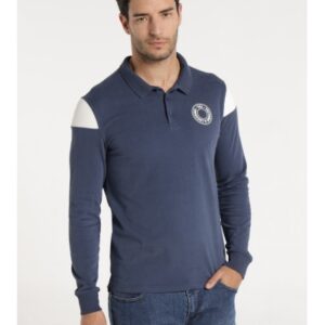 Polo VICTORIO & LUCCHINO. Código 143883. Referencia 630547311/769. Tallas S M ñ XL XXL 3XL.