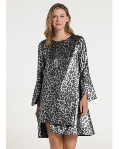 Vestido VICTORIO & LUCCHINO. Tallas S M L XL.