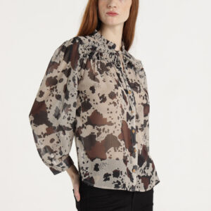 Blusa LOIS. Codigob143536. Modelo 431893447/111. Tallas S M L XL XXL.