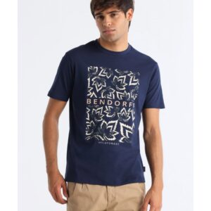 Camiseta BENDORFF. Código 143059. Modelo 851005613/269. Tallas S M L XL XXL 3XL.