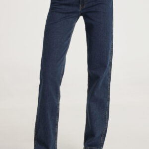 Jeans MOM FIT tiro medio. Código 143469. Referencia 207982747/947. Tallas 26/34;28/36 30/38 32/40 33/42 34/44 36/46.