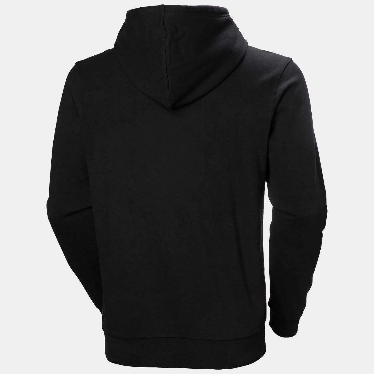 Sudadera con capucha HELLY HANSEN. Modelo 54526-994. Tallas S M L XL XXL. - Imagen 7